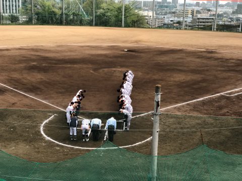 0327横浜学園①